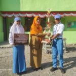 Juara 2 Madya Tim B LKBB PRABASWARA 2023